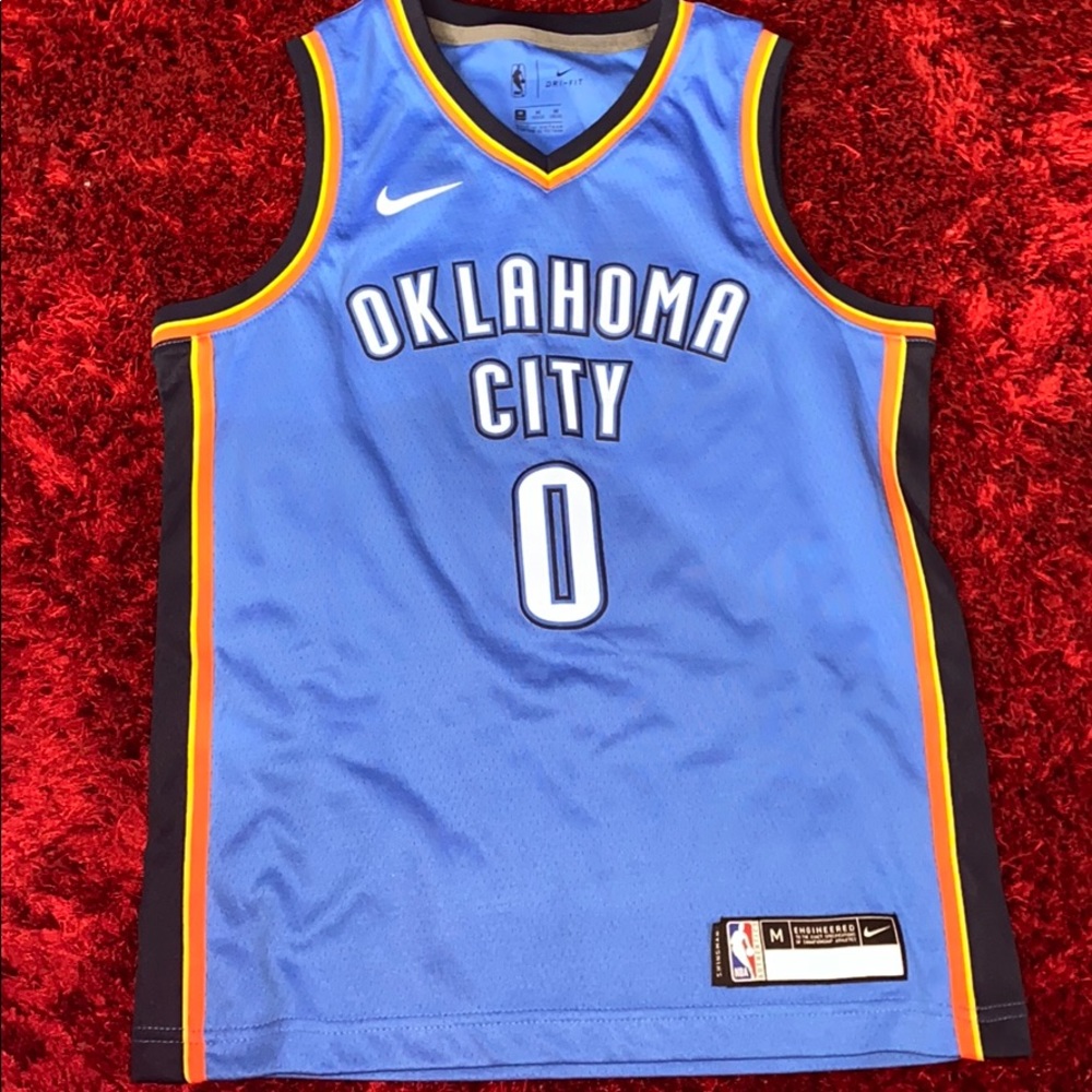 Kids jersey